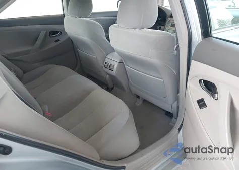 2008 Toyota Camry Hybrid from USA, damaged, VIN 4T1BB46K78U049828